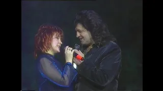 Іво Бобул Лілія Сандулеса Пізня зустріч 