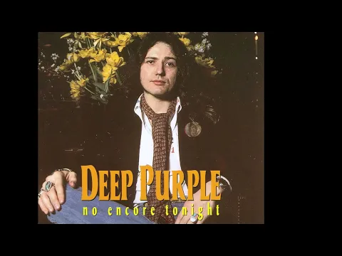 Download MP3 Deep Purple - Live in Hamburg 1975 (Full Album)