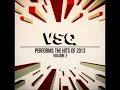 Wake Me Up! Vitamin String Quartet (Avicii)