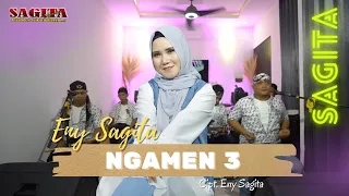 Download Eny Sagita - Ngamen 3 | Dangdut (Official Music Video) MP3