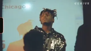 Juice WRLD Ft Halsey Without Me R I P Official Video 