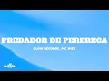 Download Lagu Predador de Perereca - BLOW RECORDS, Mc Jhey (Letra/Lyrics)