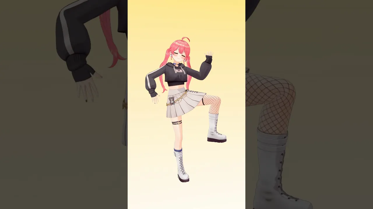 息が詰まるこんな世の中で踊りました🕺🎶#トンツカタンタン