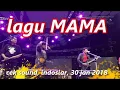Lagu CEK SOUND Rhoma irama lagu mama 30 jan 2018