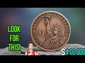 Rare James Madison 1809-1817 One Dollar Coin Valued At Millions Don t Miss Out - Sell Now