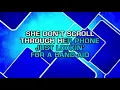 Dierks Bentley, Elle King - Different For Girls (Karaoke)