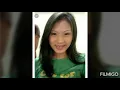 Cathy Alex Gonzaga before and After