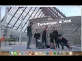 Download Lagu Tersimpan di Hati - Eka Gustiwana (ft. Prince Husein \u0026 Sara Fajira) | Unofficial Lyric Video