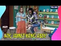 Download Lagu Boger Bojinov Si Jamet 'Dewa Tarian Penyeimbang Semesta'  | PAS BUKA (16/04/22) Part 1