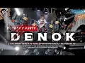 Lagu DJ TRAP X PARTY DENOK VIRAL TIKTOK‼️ORA BAKAL CUKOP LAUTAN MANGSI NGUKIR INDAH AYUMU KOYO WIDODARI