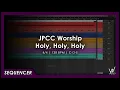 Download Lagu JPCC Worship - Holy, Holy, Holy [Sequencer]