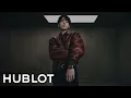 Lagu HUBLOT x Jung Kook