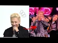 Download Lagu Taeyang react to BLACKPINK teasing him in their concert