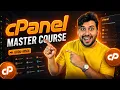 Everything You Need to Know About cPanel Full Course With Practical Examples
