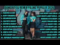 Lagu DANGDUT DJ REMIX PALING POPULER 2026 ☕ Pahitnya Kopi – Ngopi Sambil Party Full Bass | DJ IS DET