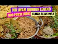 Download Lagu MIE AYAM BASO LEGEND YANG HAMPIR SEMUA BAHAN BIKIN SENDIRI !!!