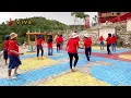 Download Lagu Balenggang Pata Pata - Line Dance