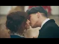 Peaky Blinders - Beat the devil tatoo