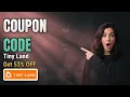 Tiny Land Voucher Savings - Find Promo Savings in Minutes