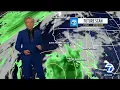 Rain in SoCal Here s what to expect from this week s second storm