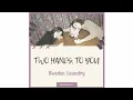 Lagu Sweden Laundry (feat. Choi Baek Ho) - Two Hands, To You (두 손, 너에게) [Sub Indo]