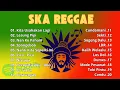 Lagu Musik Cover SKA REGGAE TERBARU 2025 🔥