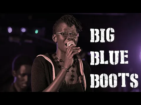 Download MP3 Qwela Junction (Golden Voices Edition 2012) Blue boots Evon