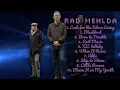 Brad Mehldau-Top-rated tracks of 2024-Premier Hits Collection-Stylish
