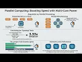 Parallel Computing Explained How Multi-Core Processors Speed Up Software