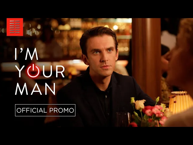 I'M YOUR MAN | :30 Review - Now On Demand | Bleecker Street