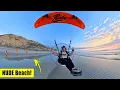 I Accidentally Flew Over A NUDE Beach