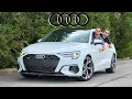 2024 Audi A3 -
