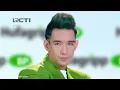 RCTI HD (Semarang) - Jeda Iklan pengganti Adzan Maghrib (6 Mei 2025)