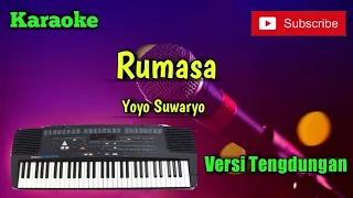 rumasa yoyo s karaoke musik sandiwaraan tengdung cover