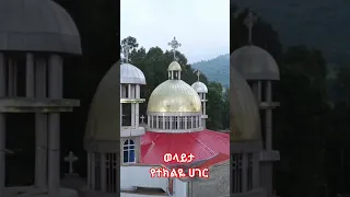 ወላይታ ሶዶ ደብር መንክራት Voiceeffects Duet Onthisday Habesha 