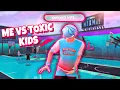 Download Lagu PLAYING TOXIC KIDS 1V1 IN GYM CLASS VR !!
