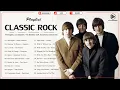 Lagu The Eagles, The Beatles, Led Zeppelin, CCR, Queen - Top 100 Classic Rock Songs 60s 70s 80s
