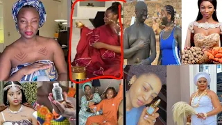 i wont allow you to jarumatized ned nwoko anymore jaruma goes spiritual as regina siblings bl t