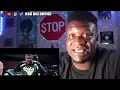 Cadet Was A Musical Genius!!! | Cadet x Deno - Advice (Dele Alli) GRM Daily (REATION)
