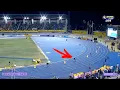 The INSANE Men's 4×400m Relay! Netherlands OBLITERATED Everyone