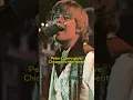 Peter Cetera gaf Chicago zijn hartslag