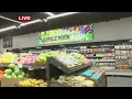ALDI opens first location in Little Rock