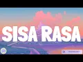 Download Lagu MAHALINI - SISA RASA (Lyrics) Awdella, Keisya Levronka, Mahalini