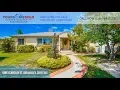 ALL THE COMFORTS RBID HOME FOR SALE IN SUN VALLEY - 10861 CANTLAY ST SUN VALLEY CA 91352