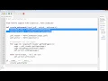 PDFs in Python Watermarking and Encrypting