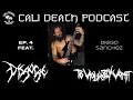 Download Lagu Episode 4 - Diego Sanchez (Disgorge, To Violently Vomit)