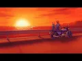 Jhene Aiko Ft Kendrick Lamar - Stay Ready / What A Life ( Slowed + Reverb )