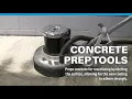 Diamabrush Tool Rentals