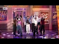 [안방1열 풀캠4K] 장우영 'Think Too Much (Feat. 다민이(DAMINI))' (Jang Wooyoung FullCam) @SBS Inkigayo 250921