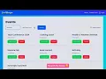 Event Management System Project in MERN Stack with Source Code Full Stack App React Node MongoDB